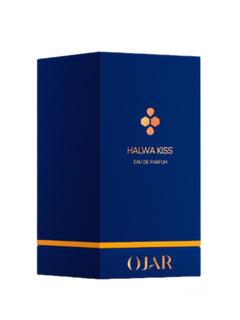 OJAR HALWA KISS EAU DE PARFUM 100ml
