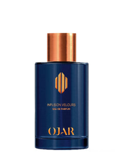 OJAR INFUSION VELOURS EAU DE PARFUM 100ml