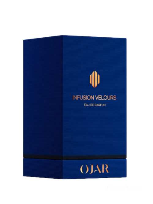 OJAR INFUSION VELOURS EAU DE PARFUM 100ml