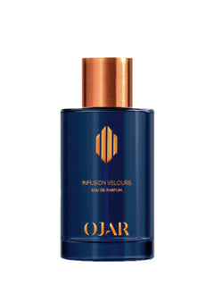 OJAR INFUSION VELOURS EAU DE PARFUM 100ml