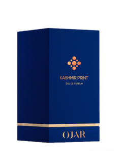 OJAR KASHMIR PRINT EAU DE PARFUM 100ml