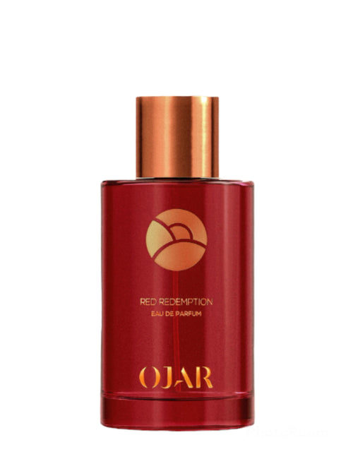OJAR RED REDEMPTION EAU DE PARFUM 100ml