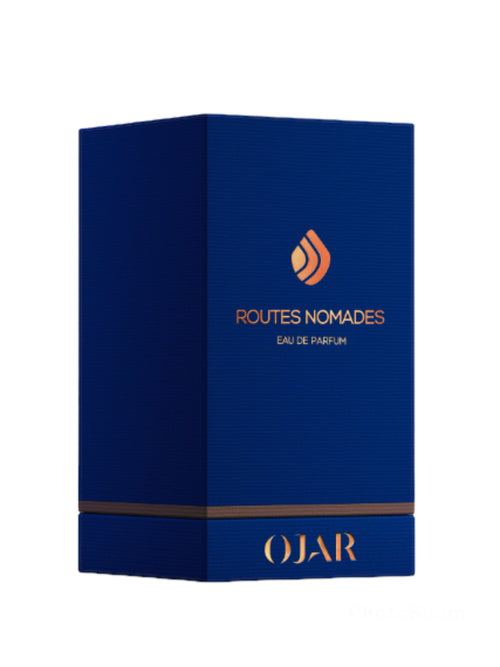 OJAR ROUTES NOMADES EAU DE PARFUM 100ml