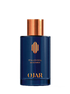 OJAR STALLION SOUL EAU DE PARFUM 100ml