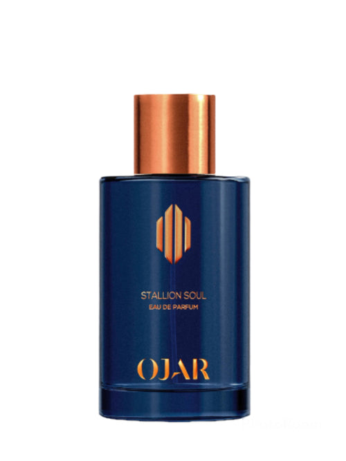 OJAR STALLION SOUL EAU DE PARFUM 100ml