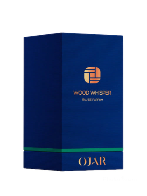 OJAR WOOD WHISPER EAU DE PARFUM 100ml