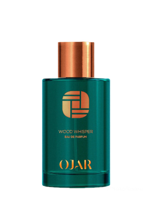 OJAR WOOD WHISPER EAU DE PARFUM 100ml