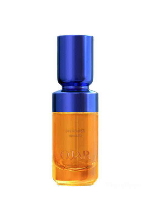 OJAR HALWA KISS PERFUME OIL ABSOLUTE 20ML