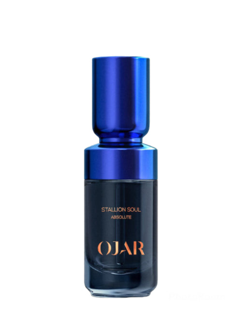 OJAR STALLION SOUL PERFUME OIL ABSOLUTE 20ML
