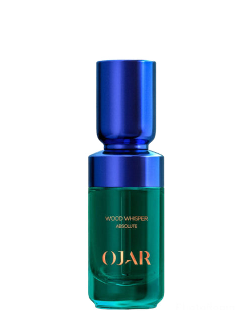 OJAR WOOD WHISPER PERFUME OIL ABSOLUTE 20ML