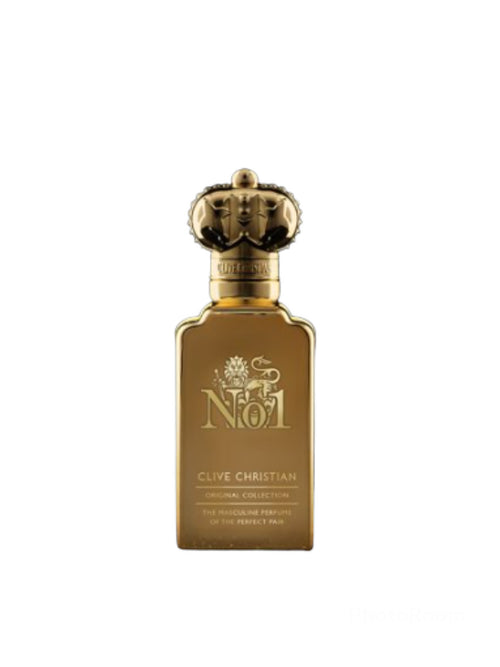 CLIVE CHRISTIAN No1 MASCULINE PERFUME 50 ML
