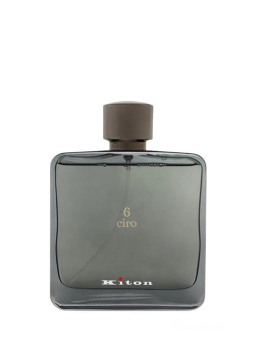 Kiton profumo 6 CIRO, 100ml