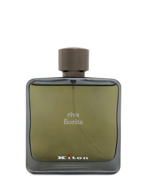 Kiton profumo Riva Fiorita, 100ml