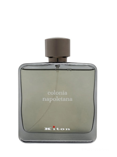 Kiton profumo COLONIA NAPOLETANA, 100ml