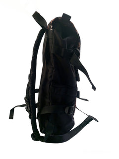 Tooco Beachwear zaino da uomo uxmal black