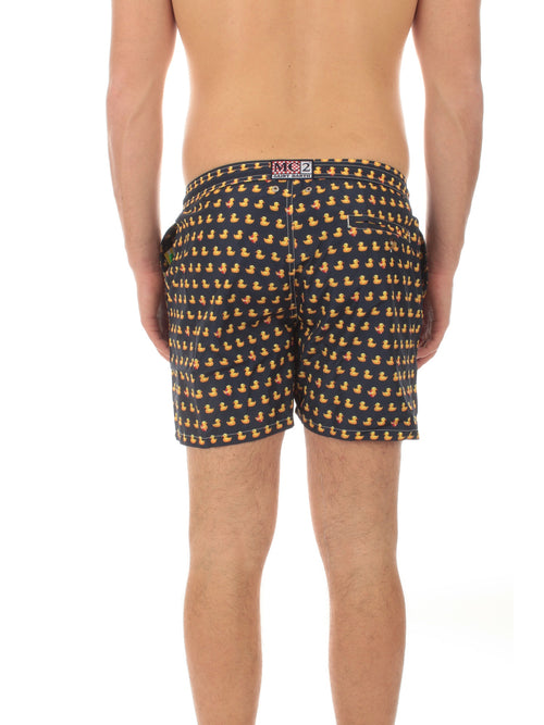 Mc2 Saint Barth costume mare da uomo ducky