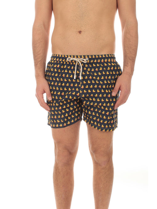 Mc2 Saint Barth costume mare da uomo ducky