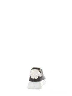 Philippe Model TEMPLE LOW sneakers da uomo noir/blanc