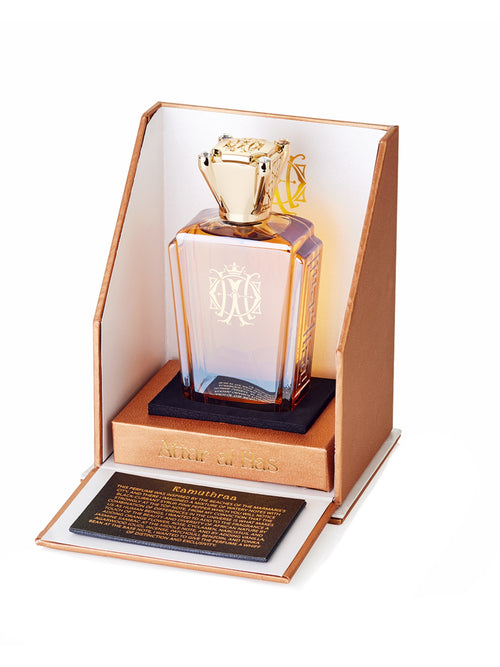 ATTAR AL HAS KAMUTHRAA UNISEX EAU DE PARFUM 100 ML