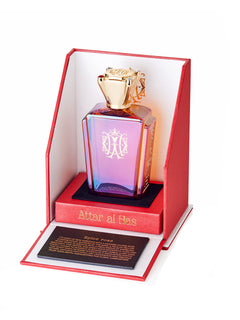 ATTAR AL HAS SPICE ROSE UNISEX EAU DE PARFUM 100 ML