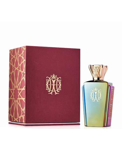 ATTAR AL HAS MY MAGIC UNISEX EAU DE PARFUM 100 ML