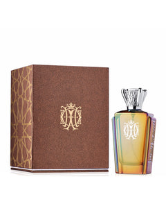 ATTAR AL HAS FLEUR DE TABAC UNISEX EAU DE PARFUM 100 ML
