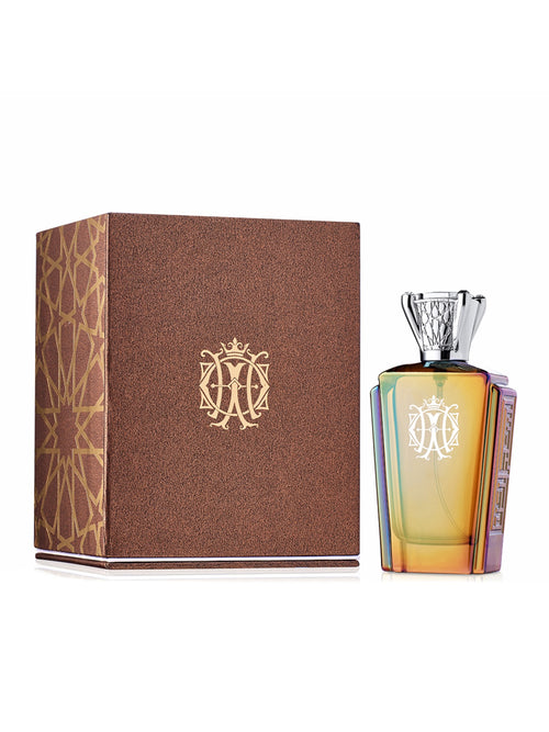 ATTAR AL HAS FLEUR DE TABAC UNISEX EAU DE PARFUM 100 ML