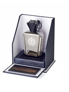 ATTAR AL HAS LEATHER EFFECTO UNISEX EAU DE PARFUM 100 ML