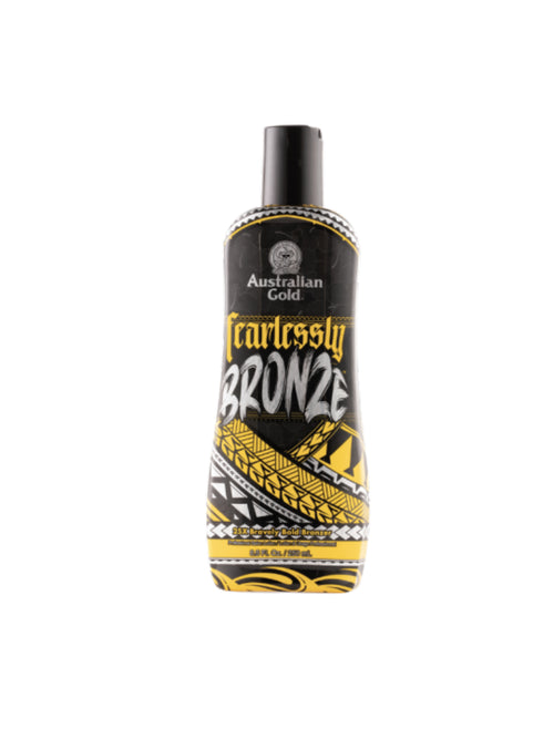 Australian Gold FEARLESSLY BRONZE 250ML