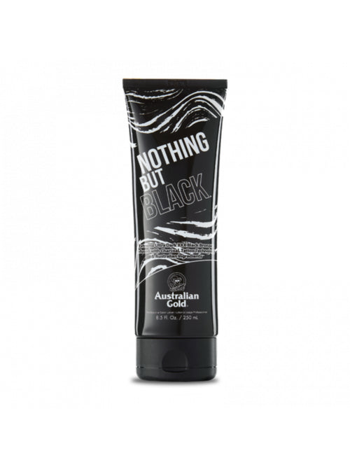 Australian Gold NOTHING BUT BLACK 250ML