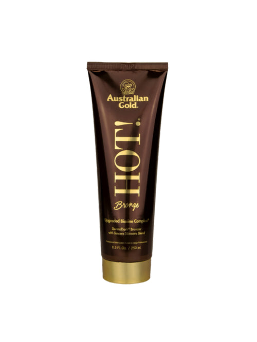 Australian Gold HOT! BRONZE 250ML