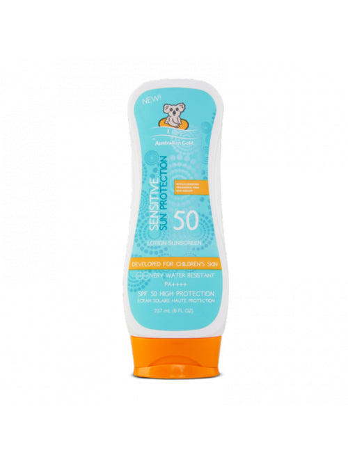 Australian Gold SPF 50 LOTION KIDS 237ML