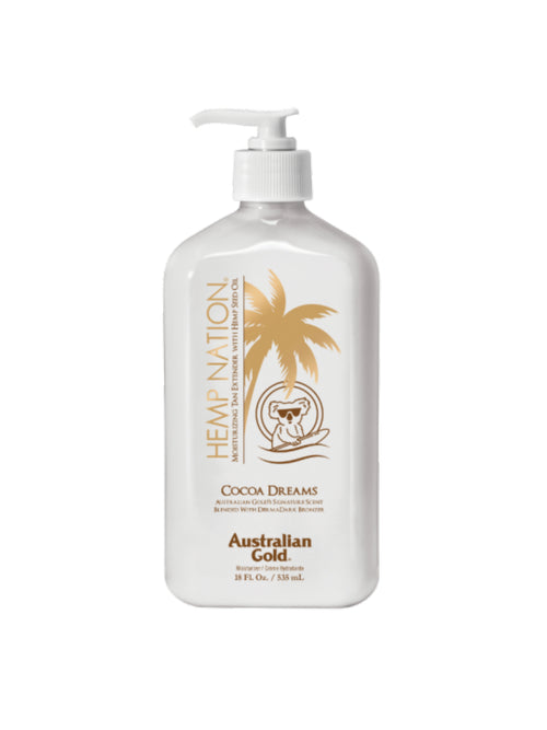 Australian Gold COCOA DREAMS 535ML