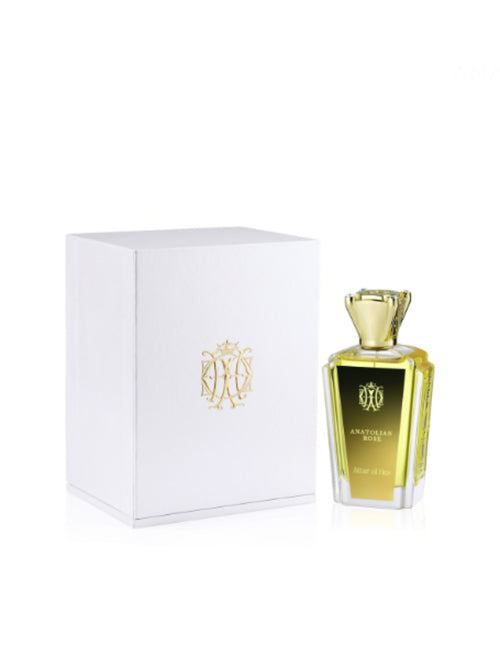 ATTAR AL HAS ANATOLIAN ROSE UNISEX EAU DE PARFUM 100 ML