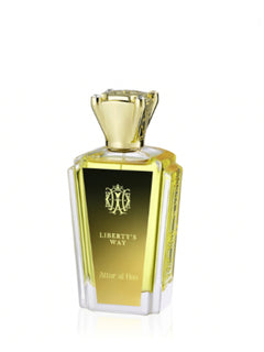 ATTAR AL HAS LIBERTY'S WAY UNISEX EAU DE PARFUM 100 ML