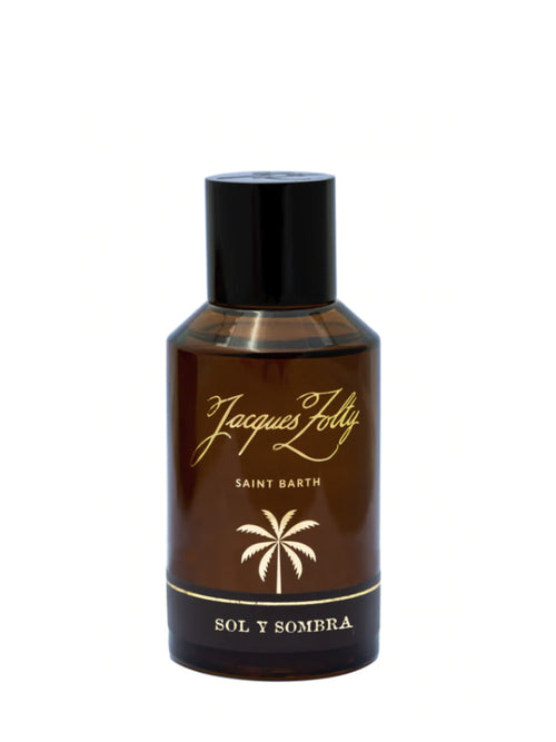 Jacques Zolty SOL Y SOMBRA profumo 100 ML