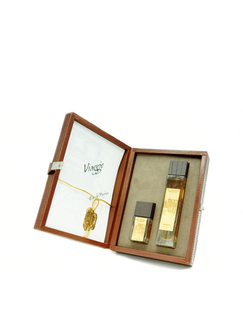 Almah set profumo VIAGGIO 100+30ML da donna