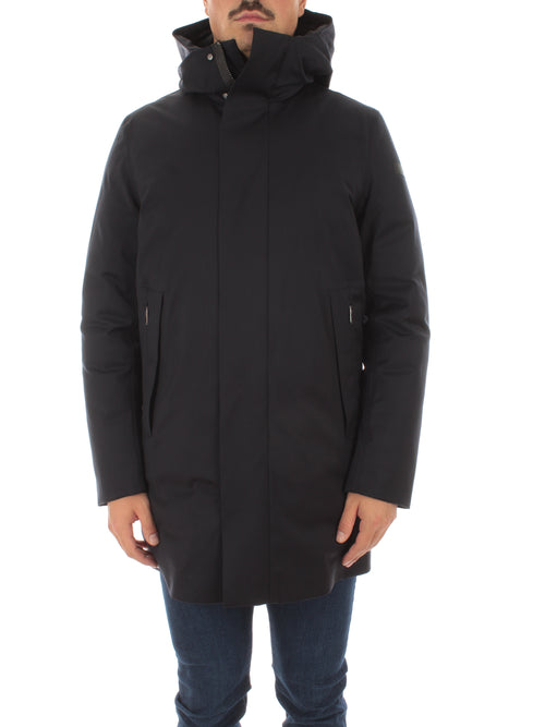 RRD Terzilio Eskimo jacket da uomo blue black