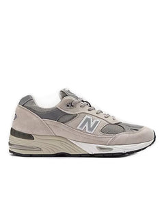 New Balance 991 sneaker made in UK da uomo grey