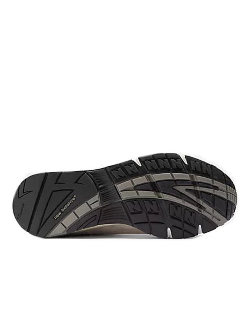 New Balance 991 sneaker made in UK da uomo grey