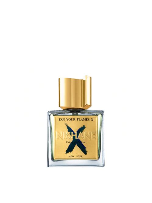 NISHANE FAN YOUR FLAMES X EXTRAIT 50 ML