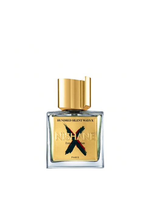 NISHANE HUNDRED SILENT WAYS X EXTRAIT 50ml