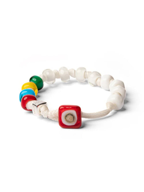 Aua bracciale COURMAYEUR unisex multicolore