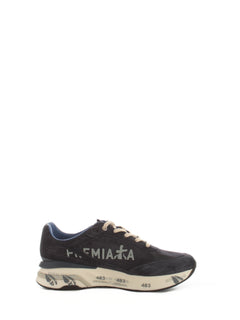 Premiata Moerun 6449 scarpa sneaker da uomo blu