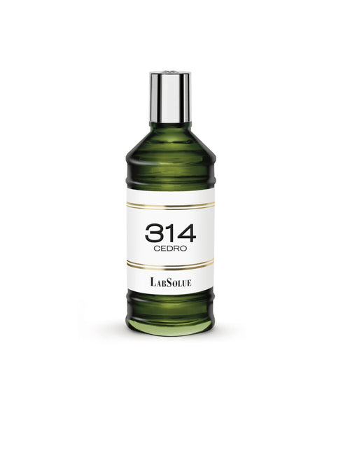 LABSOLUE 314 CEDRO Eau de Parfum 120ml