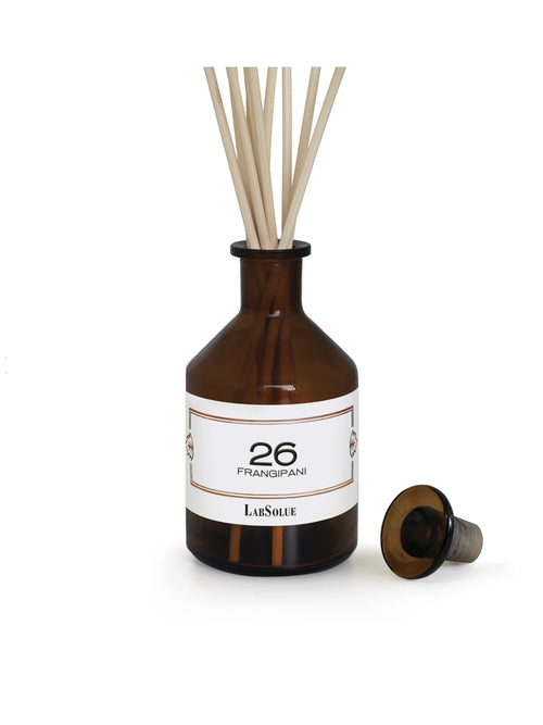 LABSOLUE home perfum 26 FRANGIPANI 250ml