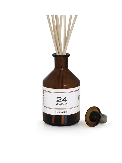 LABSOLUE home perfum 24 ZAGARA 250ml