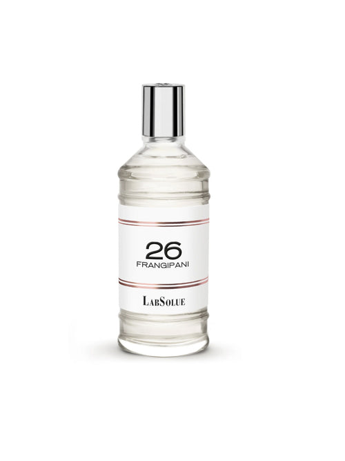 LABSOLUE 26 FRANGIPANI Eau de Parfum 120ml