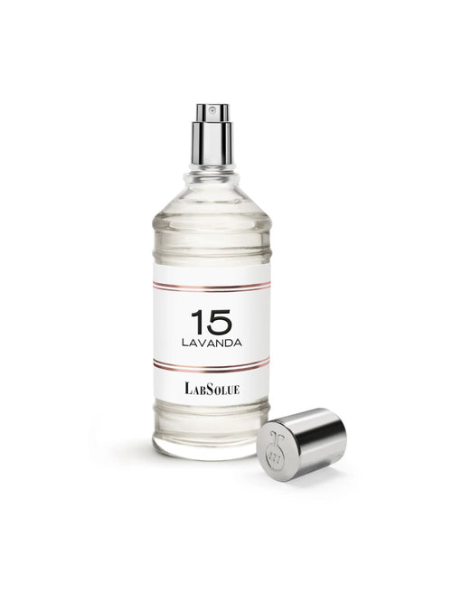 LABSOLUE 15 LAVANDA Eau de Parfum 120ml