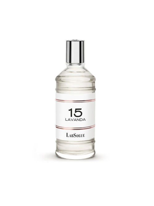 LABSOLUE 15 LAVANDA Eau de Parfum 120ml